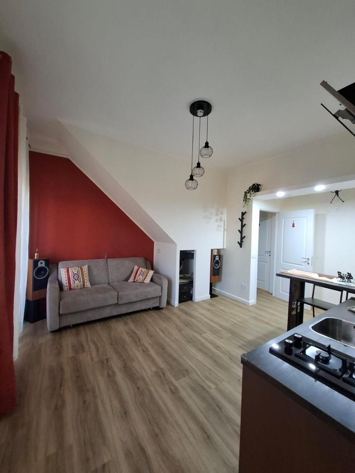 Faccia Gialla Napoli Casa Vacanze ภายนอก รูปภาพ