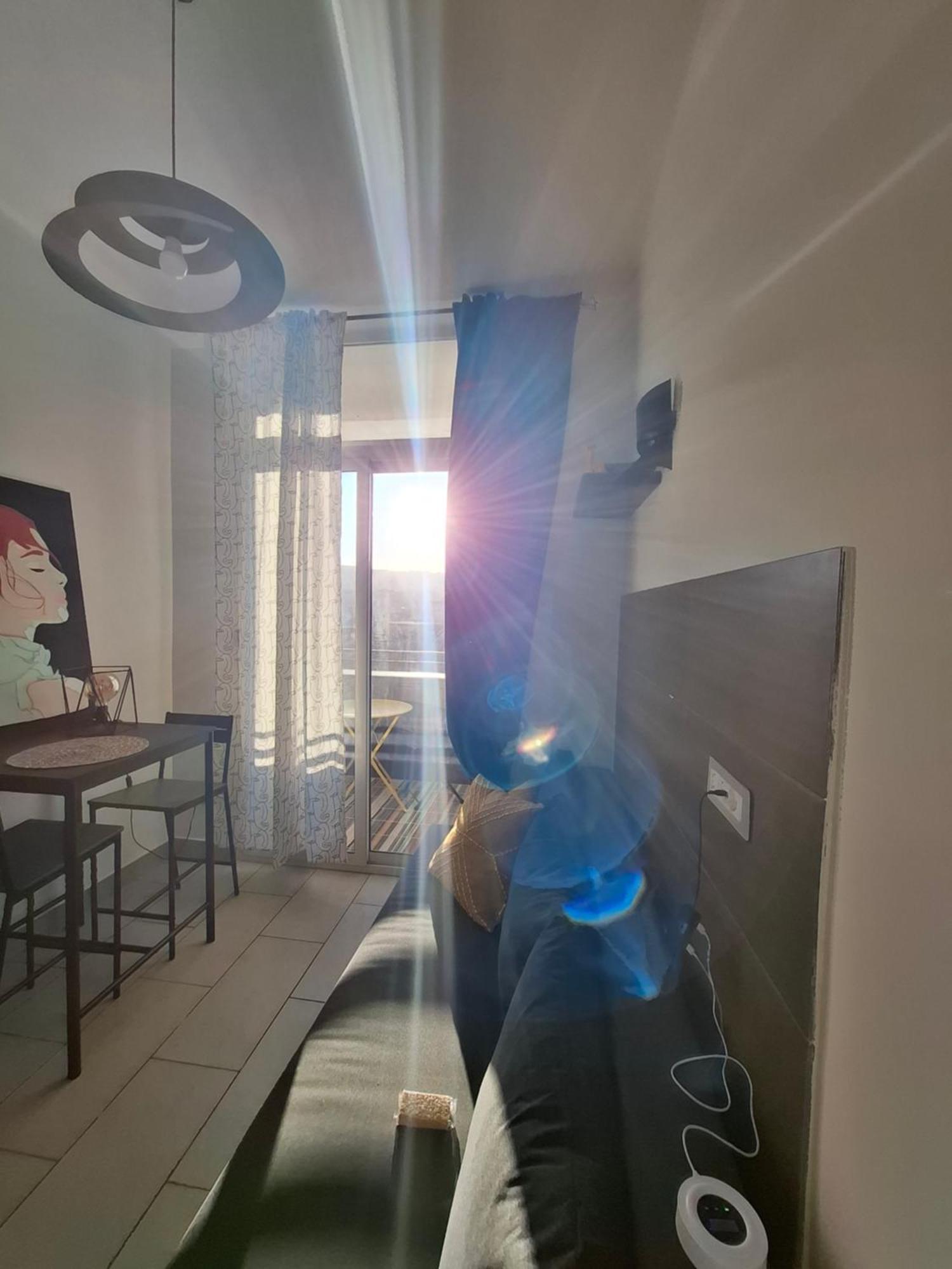 Faccia Gialla Napoli Casa Vacanze ภายนอก รูปภาพ